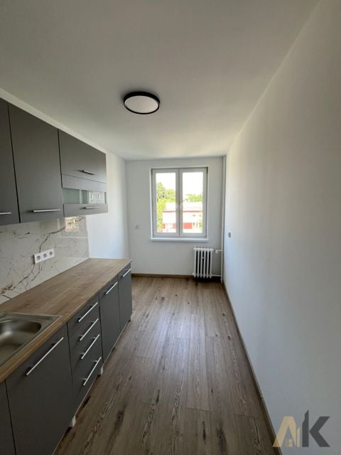 Mieszkanie, ul. Żółkiewskiego