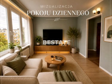 Mieszkanie pabianice/pabianice