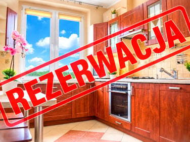 Mieszkanie przy lesie