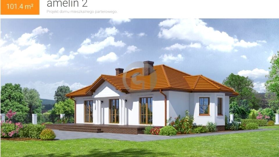 Dom Gorzów Wielkopolski