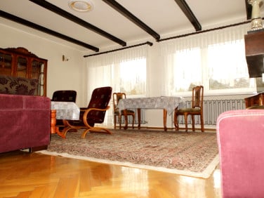 Dom Poznań