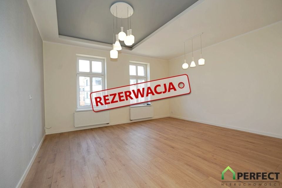 Mieszkanie Jelenia Góra