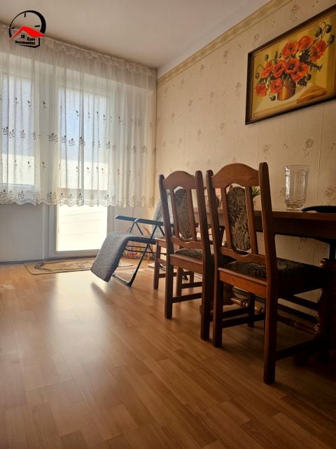 Mieszkanie blok mieszkalny sprzedaż