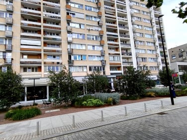 Mieszkanie Szczecin