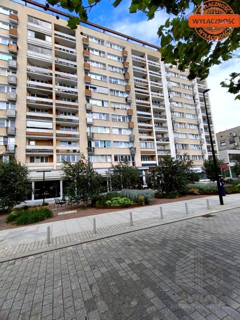 Mieszkanie Szczecin