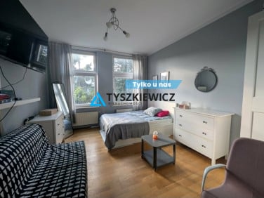 Mieszkanie Gdańsk