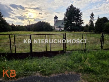 Działka budowlana sprzedam