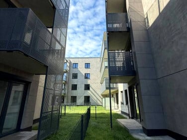Mieszkanie Kraków