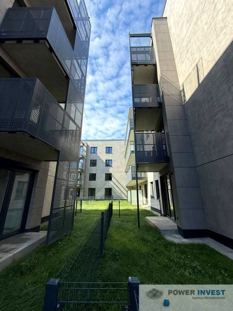 Mieszkanie Kraków