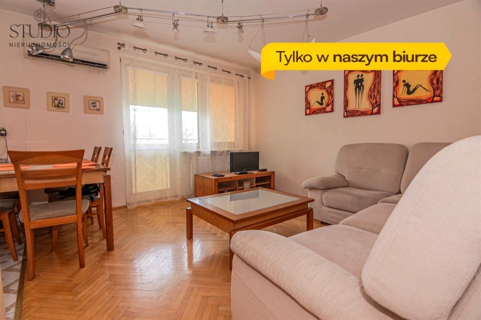 Mieszkanie Białystok