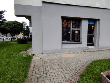 Lokal Siemianowice Śląskie