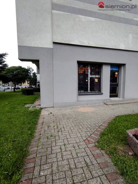 Lokal Siemianowice Śląskie