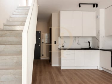 Mieszkanie apartamentowiec sprzedaż