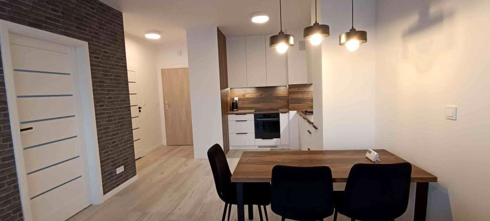 Mieszkanie Częstochowa