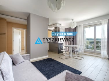 Mieszkanie Gdynia