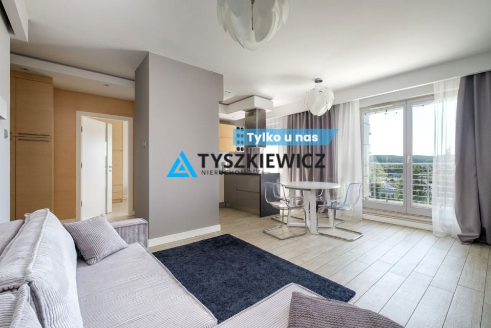 Mieszkanie Gdynia