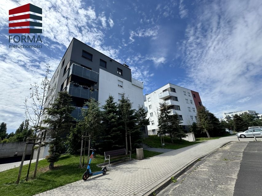 Mieszkanie Poznań