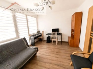 Mieszkanie Kraków