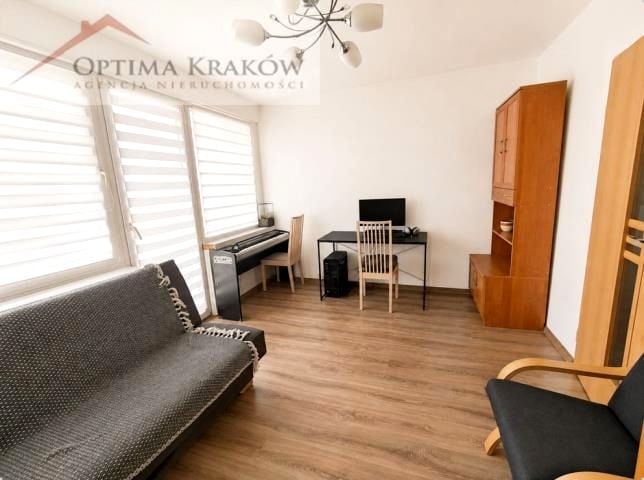 Mieszkanie Kraków