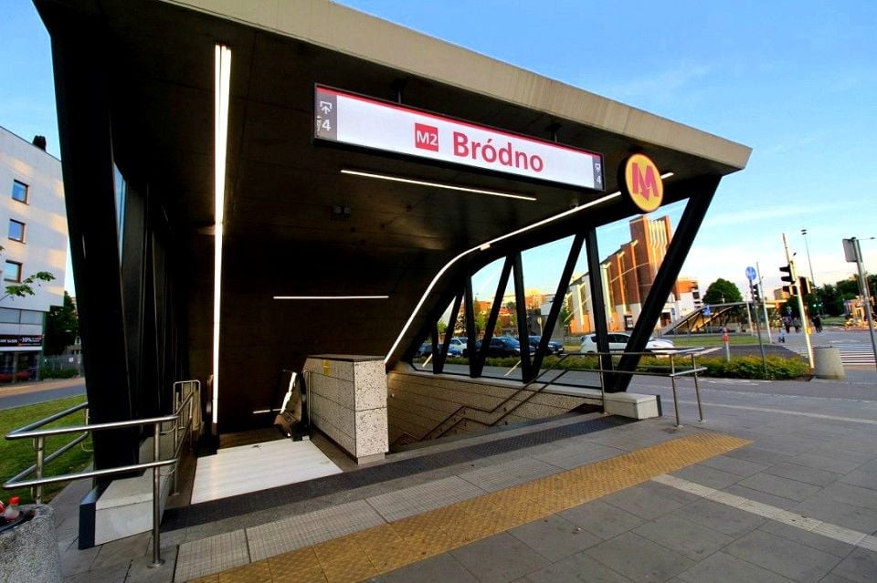 Mieszkanie Warszawa