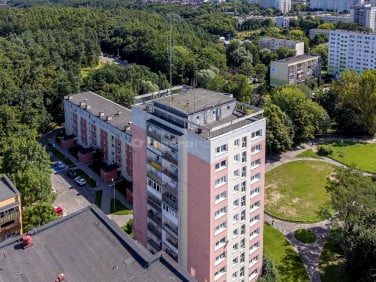 Mieszkanie Gdańsk