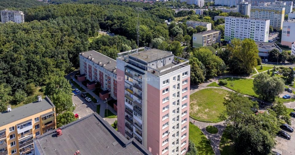 Mieszkanie Gdańsk