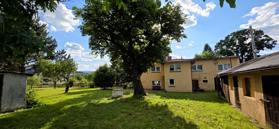 Dom Stara Kamienica