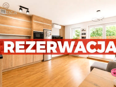 Mieszkanie Kraków