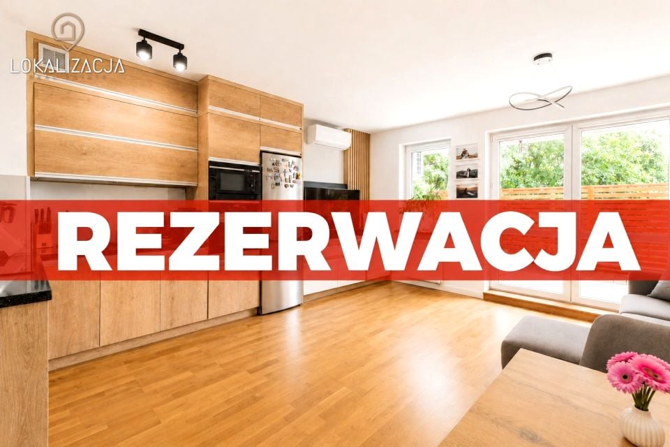 Mieszkanie Kraków