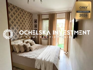 Mieszkanie Otwock