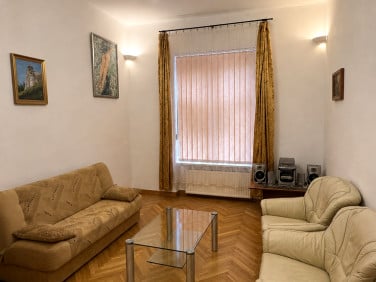 Mieszkanie Kraków
