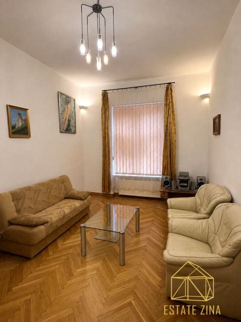 Mieszkanie Kraków