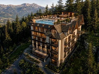 Działka budowlana Zakopane