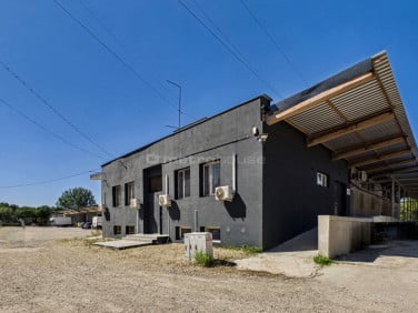 Budynek użytkowy Sosnowiec