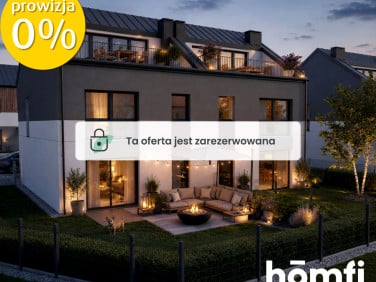 Mieszkanie Kraków