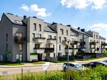 Mieszkanie apartamentowiec nad jeziorem