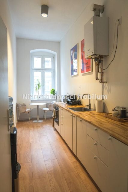 Mieszkanie Wrocław