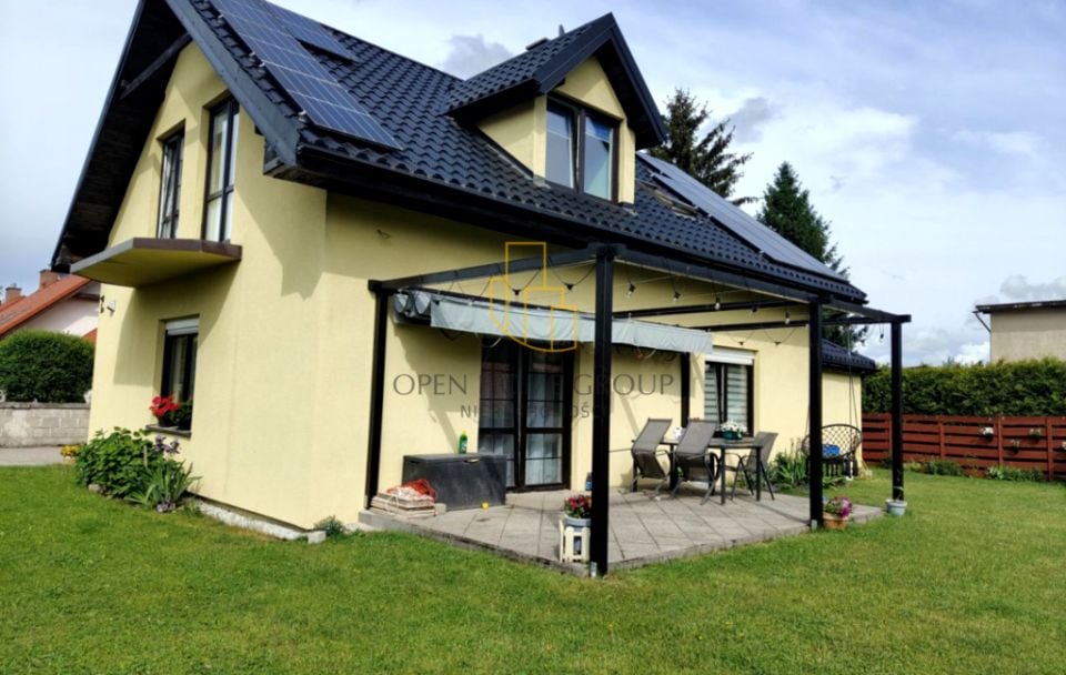 Dom Jelenia Góra