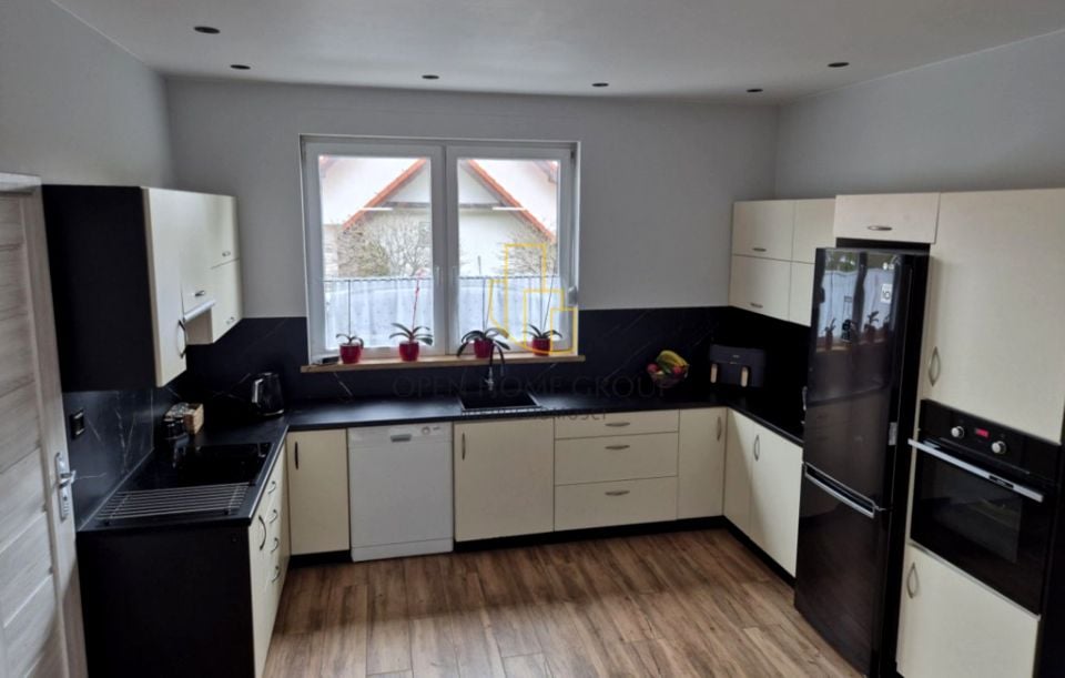 Sprzedam Dom Jelenia Góra - 126 m²