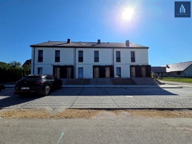 Mieszkanie apartamentowiec sprzedaż