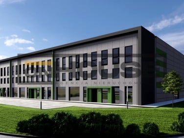Budynek użytkowy Rzeszów