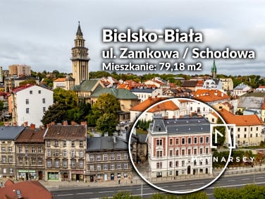 Mieszkanie Bielsko-Biała