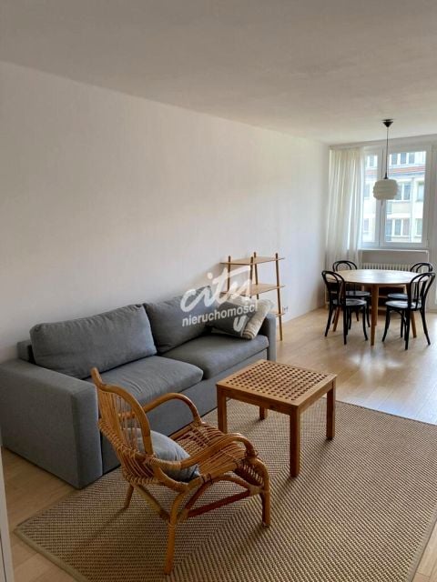 Mieszkanie Szczecin