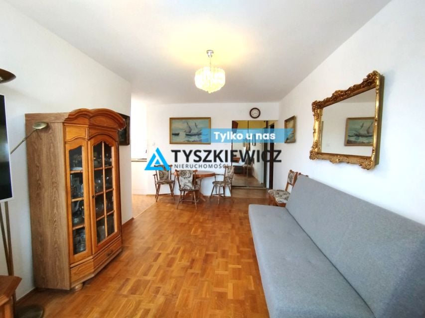 Mieszkanie Gdańsk