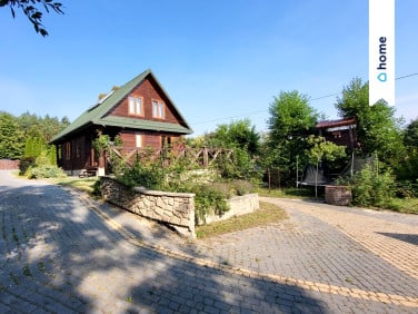 Dom Majdan Wielki