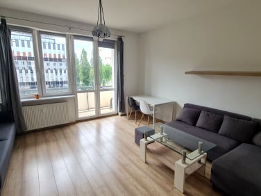 Mieszkanie Poznań