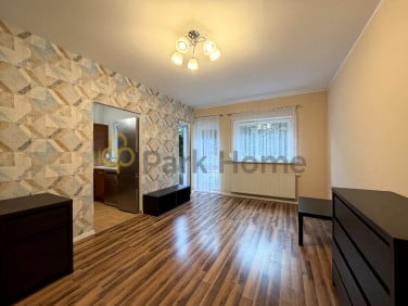 Mieszkanie Poznań