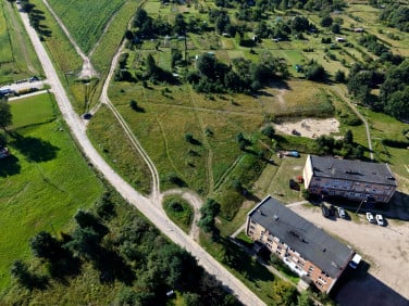 Działka Kwakowo