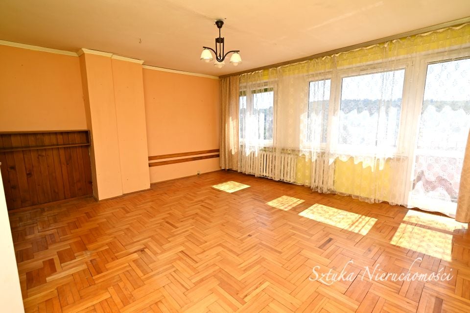 Mieszkanie Przemyśl