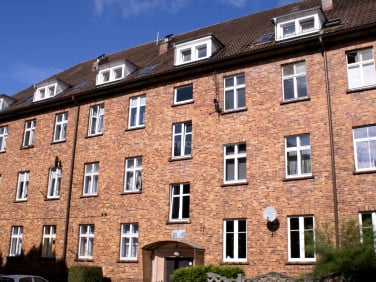 Mieszkanie Białogard